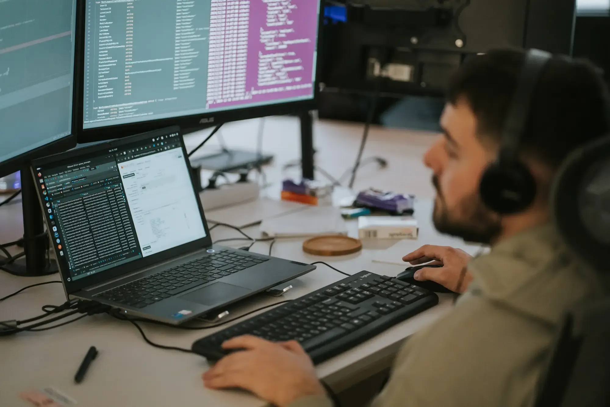 Soluciones Móviles Personalizadas por ImaginexLab para Cada Necesidad