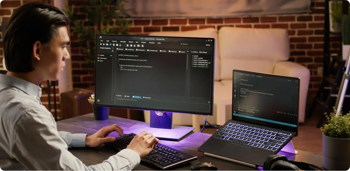 ImaginexLab: Transformamos Ideas en Aplicaciones Móviles Exitosas