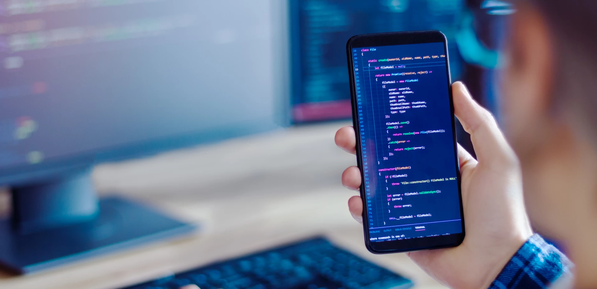 Innovación en la creación de apps móviles: Estrategias top de ImaginexLab